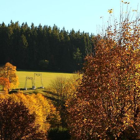 Gasthof Schwarzwaldtanne Schönwald Exterior foto