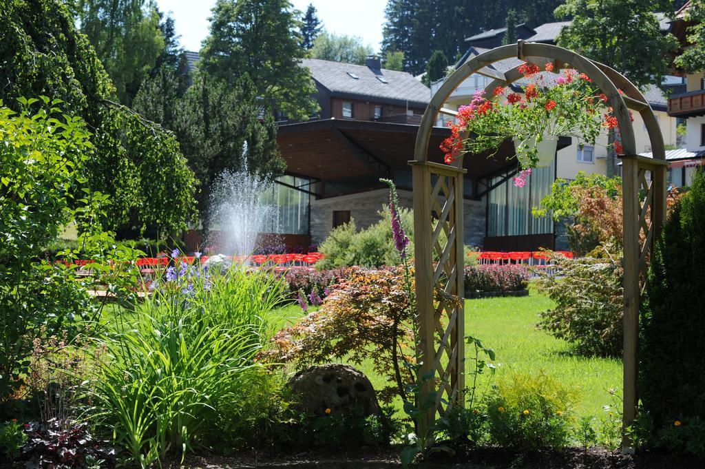 Gasthof Schwarzwaldtanne Schönwald Quarto foto