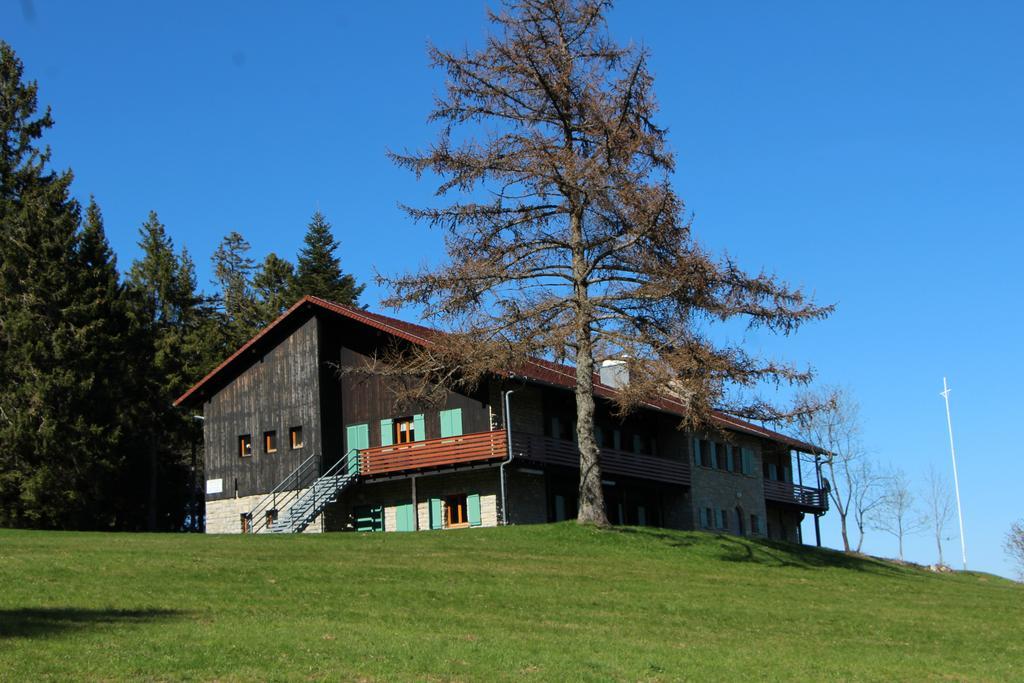 Gasthof Schwarzwaldtanne Schönwald Exterior foto